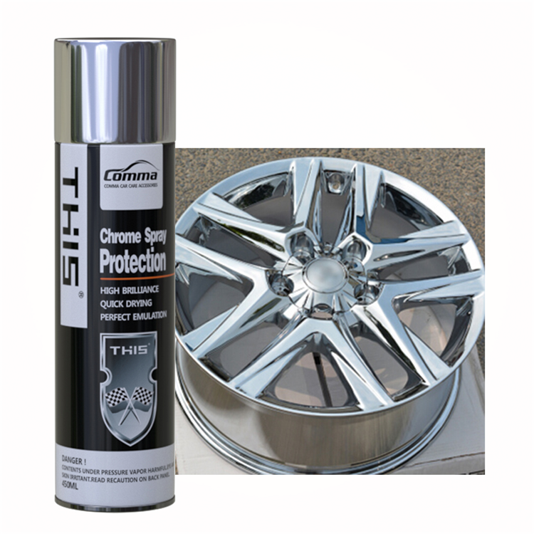 silver effect best lacquer varnish coating nano blue wheels spray high heat car mirrored gold silver car color lacquer spray