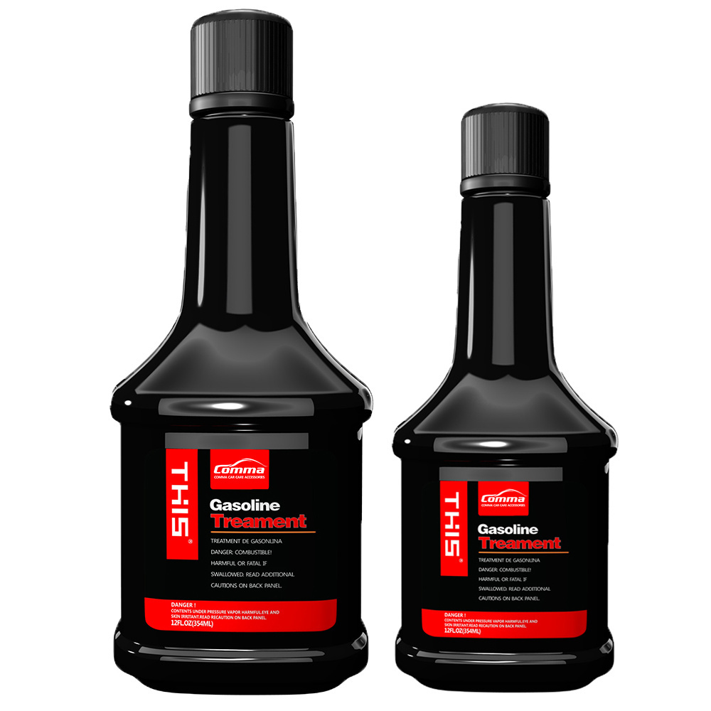 Car care motorcycle fuel additive fuel oil treatment additives gasoline treatment