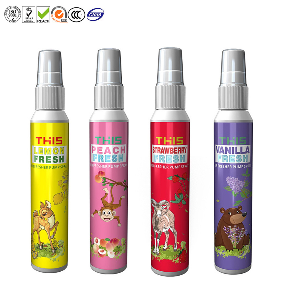 Vehicle aqua unscented organic g c industrial natural sanis aerosol glade aromatic hotel initial liquid perfume