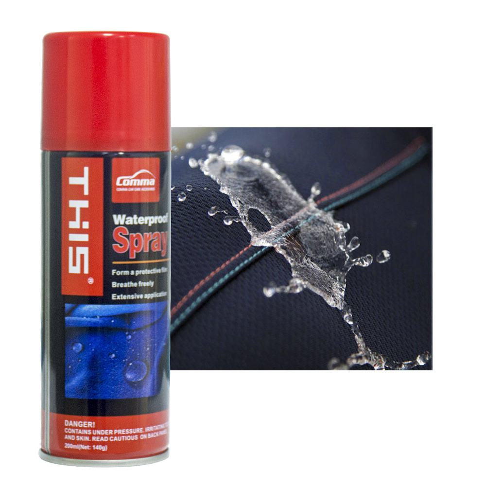 guangzhou car liquid hydrophobic spray hydrophobic coating