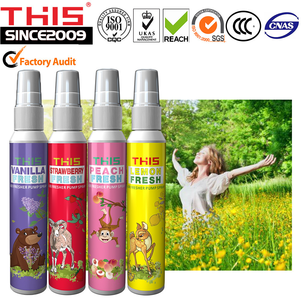 Vehicle aqua unscented organic g c industrial natural sanis aerosol glade aromatic hotel initial liquid perfume