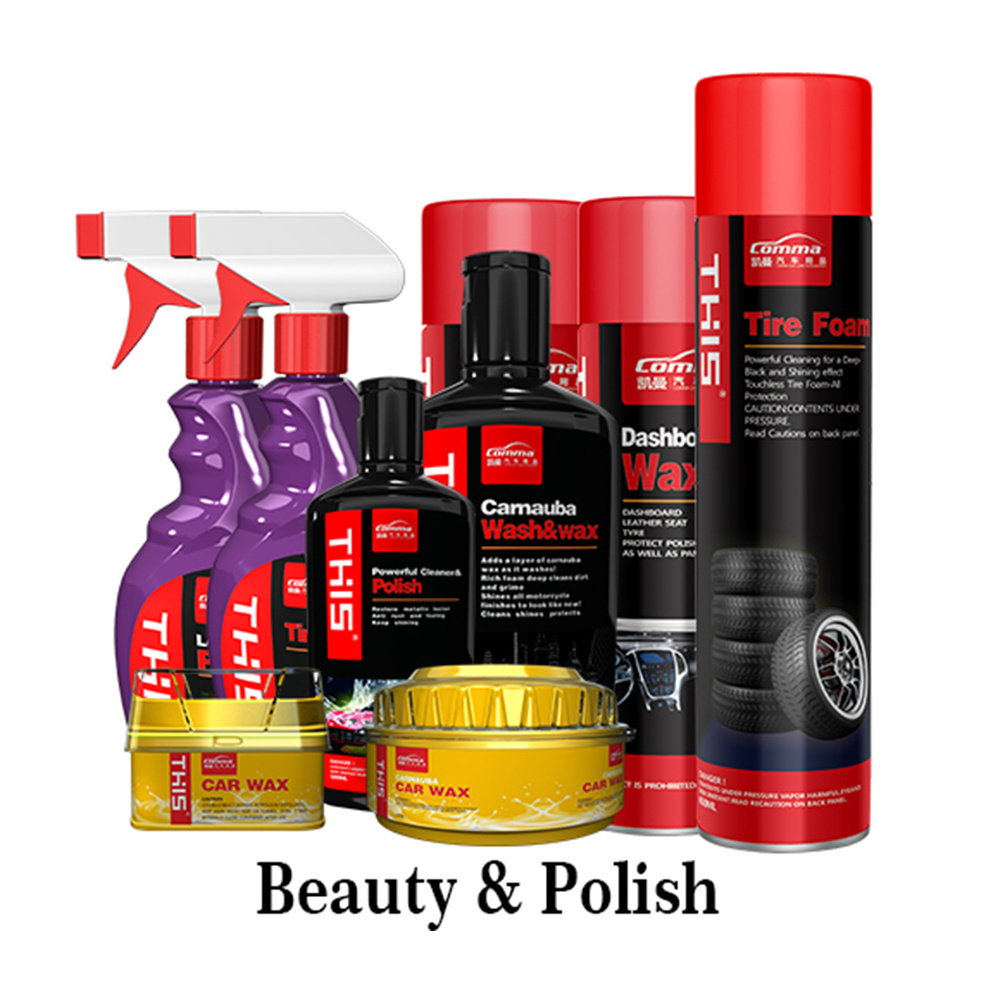 car cleaning accesorios para carros auto detailing polish detergents for car wash and coating equipment car cleaning