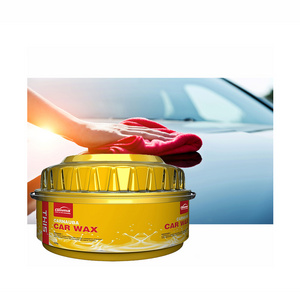 Ceramic wax polish car wash wax car wax waterproof