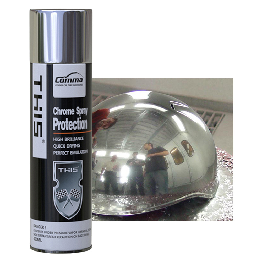 metal polish silver effect best lacquer varnish coating nano blue wheels spray high heat car mirrored gold liquid chrome paint