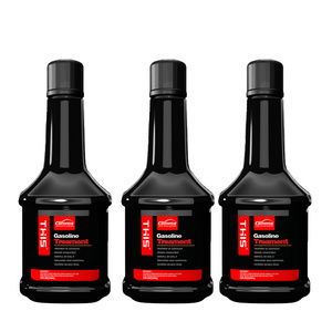 Car Gasoline Treatment Manufacturer 354ml Diesel Fuel Treatment Additive Improves Fuel Economy