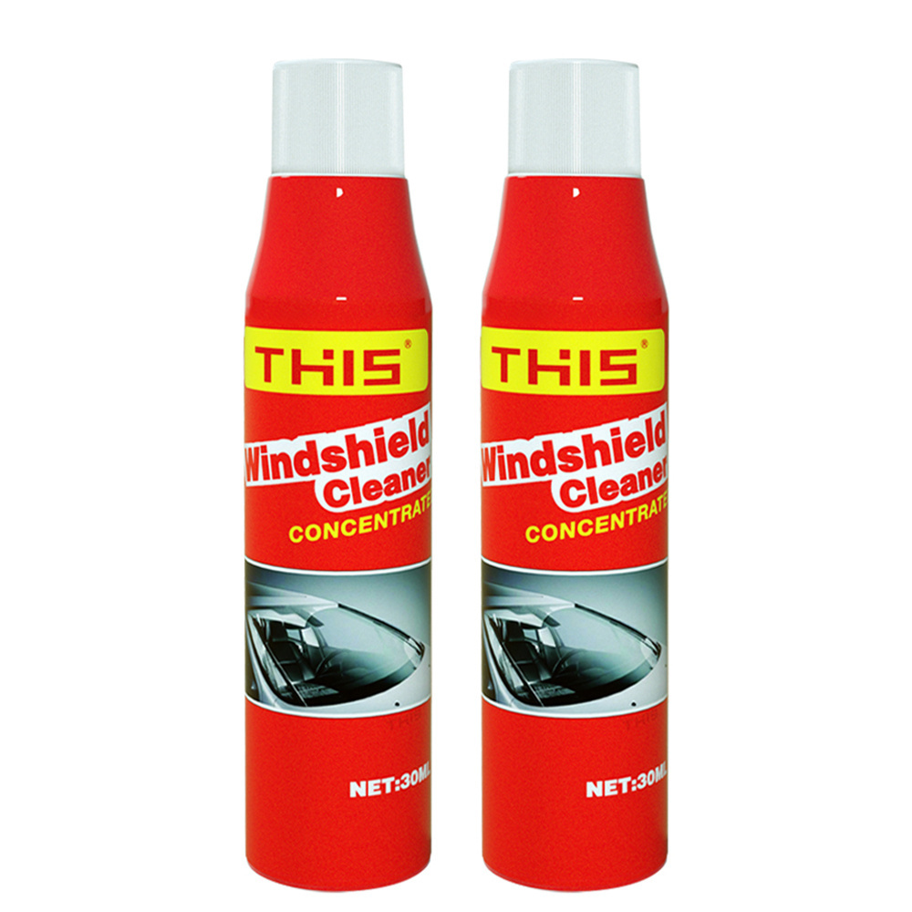 car care windscreen cleaning kit tablet car accessories guangdong wholesale concentrate fluid windshield washer