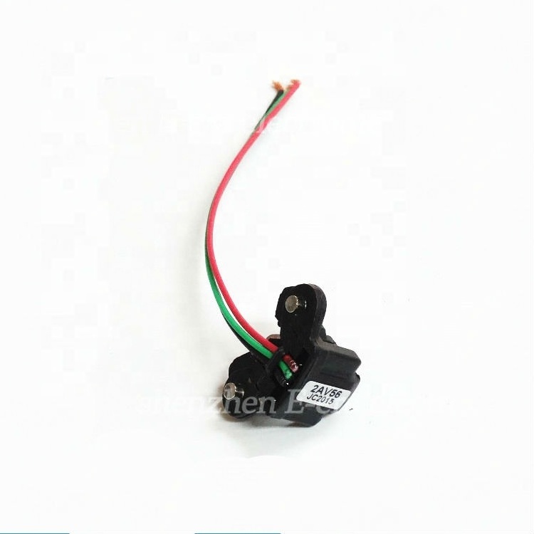 THJ Hall Effect Current Sensor 2Av56