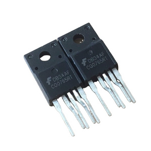 THJ CQ0765RT Tda2030 Switching Power Supply IC TO-220 IC Chip