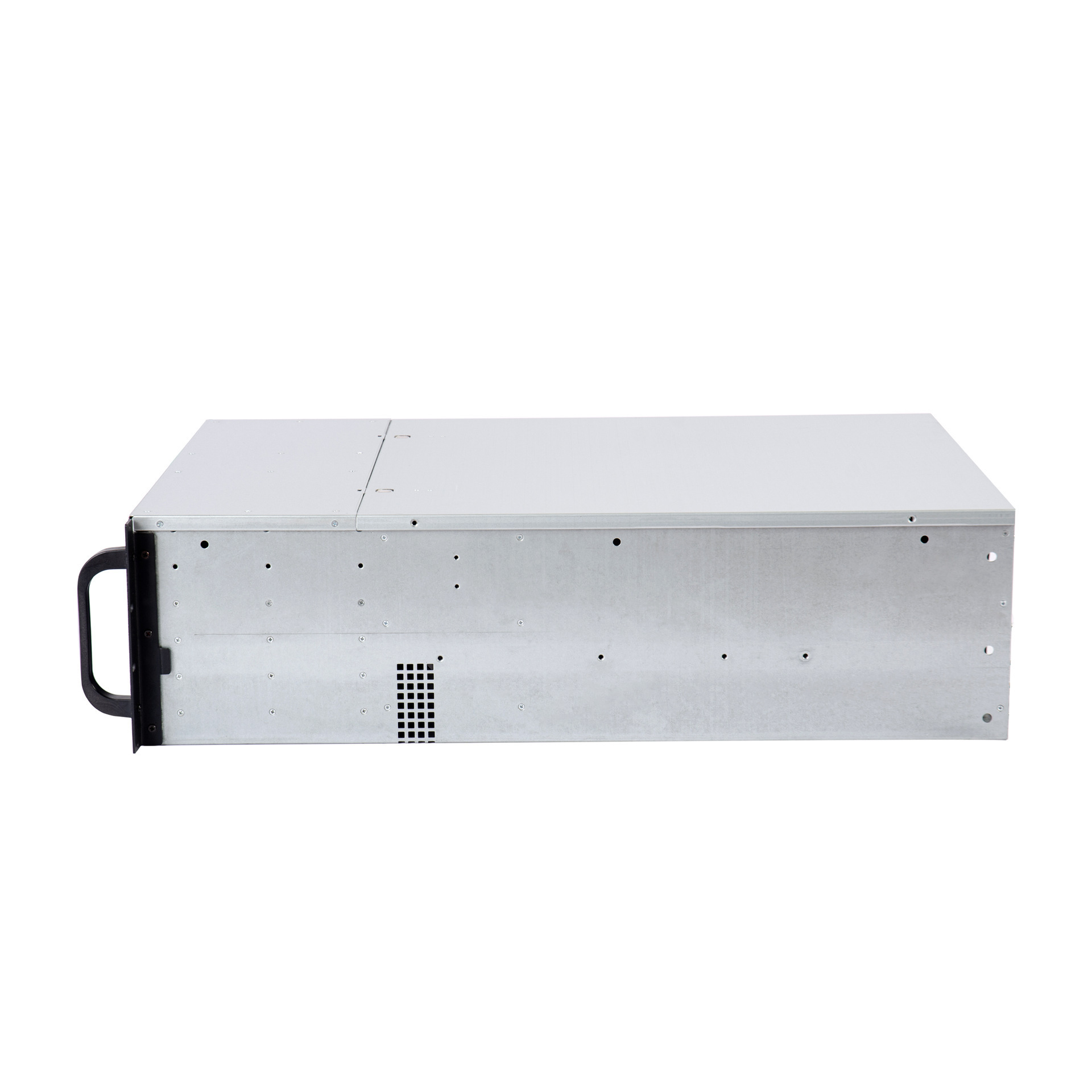 SY201 4U 24 Bays Hot swap Server Case high Storage rackmount Chassis XCH CHIA machine