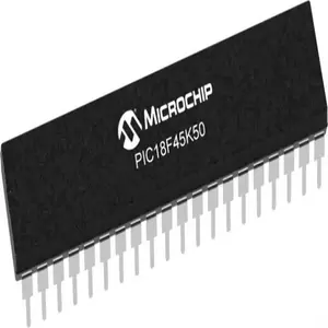 THJ STOCK ORIGINAL PIC18F45K50 PIC Microcontrollers PIC18F45K50-E/PT IC CHIPS MCU PRICE