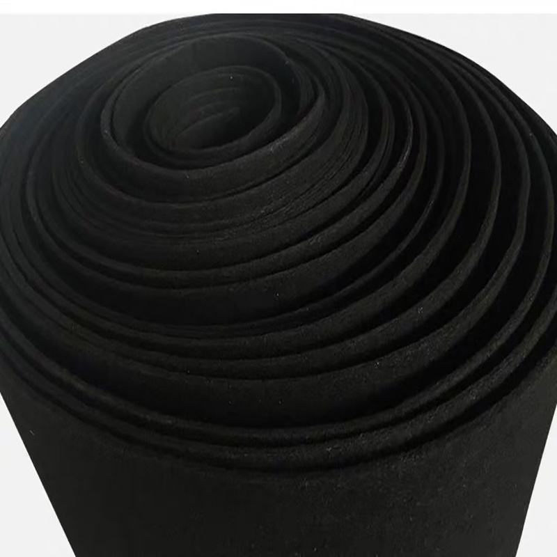 Activated Carbon Fiber Cloth / fabric For air purification