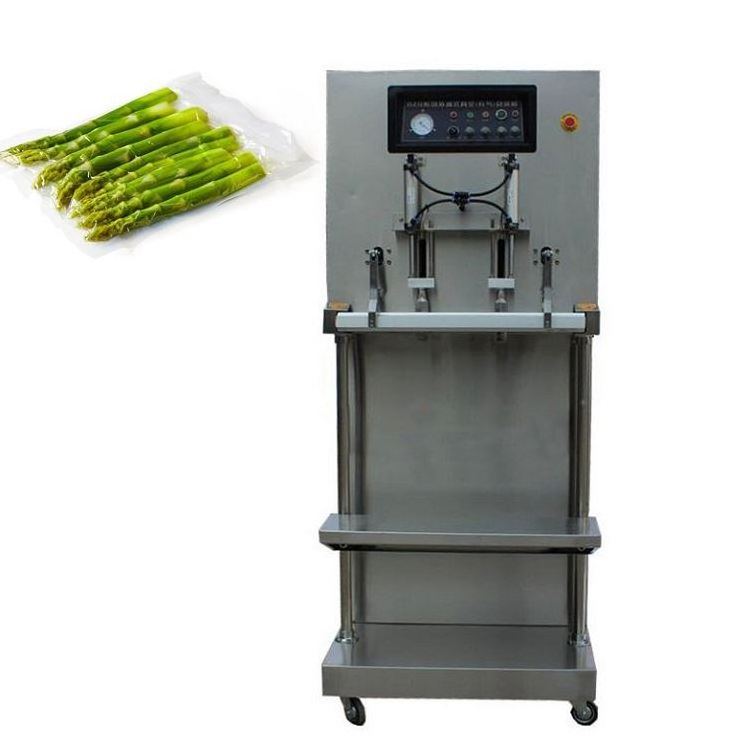 single chamber vacuum packaging machine automatic continuous vacuum skin packaging machine vanilla vacuum packaging machines