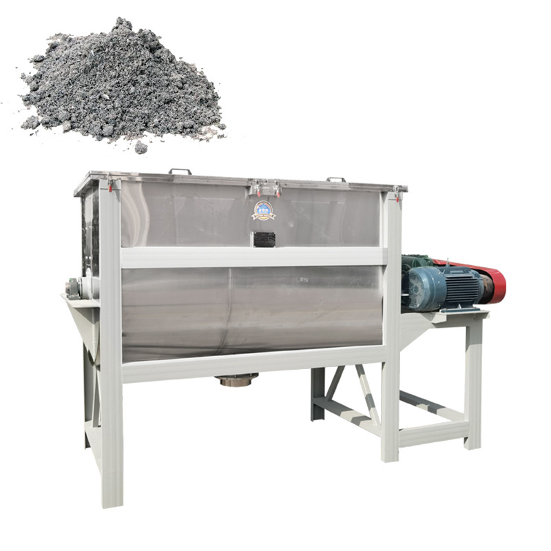 powder mixer 1500l seed mixer stainless steel vertical powder mixer 60kg/100kg/