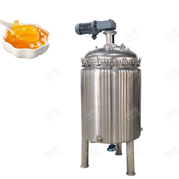 Industrial ultrasonic mushroom extraction equipment continue pea protein extraction protein extraction machine