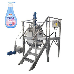 Industrial ultrasonic mushroom extraction equipment continue pea protein extraction protein extraction machine