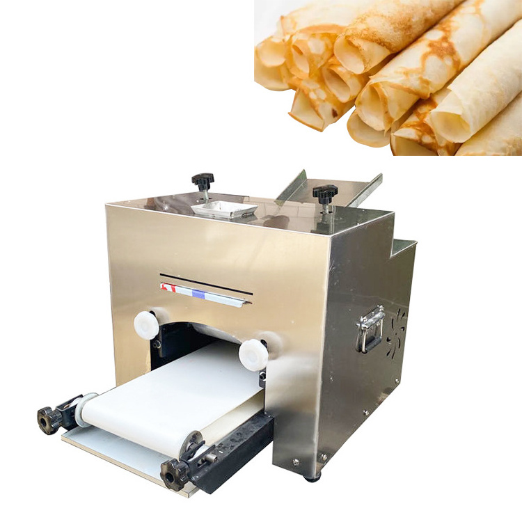 Good quality factory directly pita and naan bread machine used chapati making machine for sale