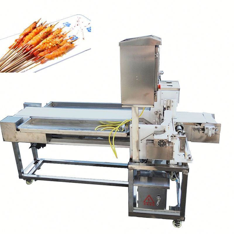 flat machine skewer kebab machine stainless steel skewers shish kebab skewer shawarma machine