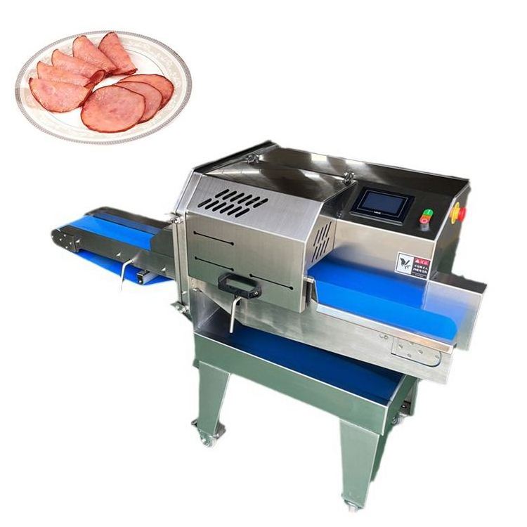 fruit and vegetable slicer machine chopper chicken slicer machine with high quality