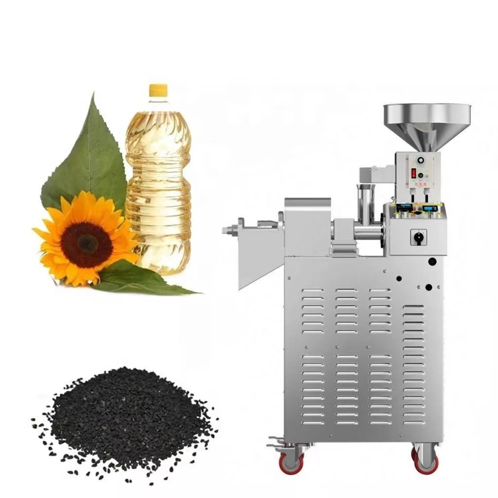 steam extruder machine for soyabean oil pressing cold press oil extraction machine home industries oil pressing machine