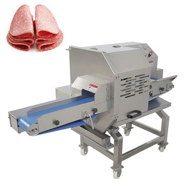 fruit and vegetable slicer machine chopper chicken slicer machine with high quality