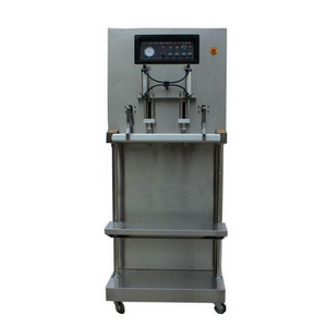 single chamber vacuum packaging machine automatic continuous vacuum skin packaging machine vanilla vacuum packaging machines