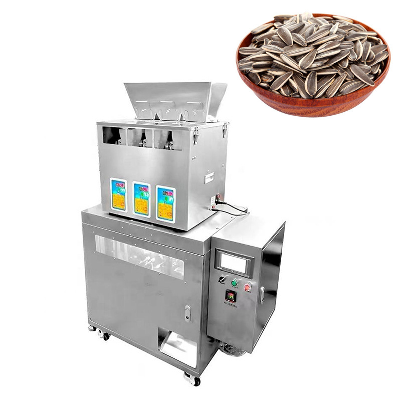 doypack filling machine gummy Candy Bottle Jar Packing Machine Soft Candy Packing Machine