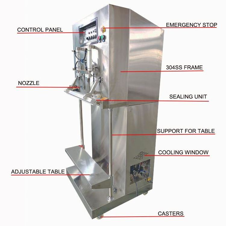 single chamber vacuum packaging machine automatic continuous vacuum skin packaging machine vanilla vacuum packaging machines