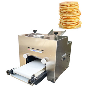 Good quality factory directly pita and naan bread machine used chapati making machine for sale