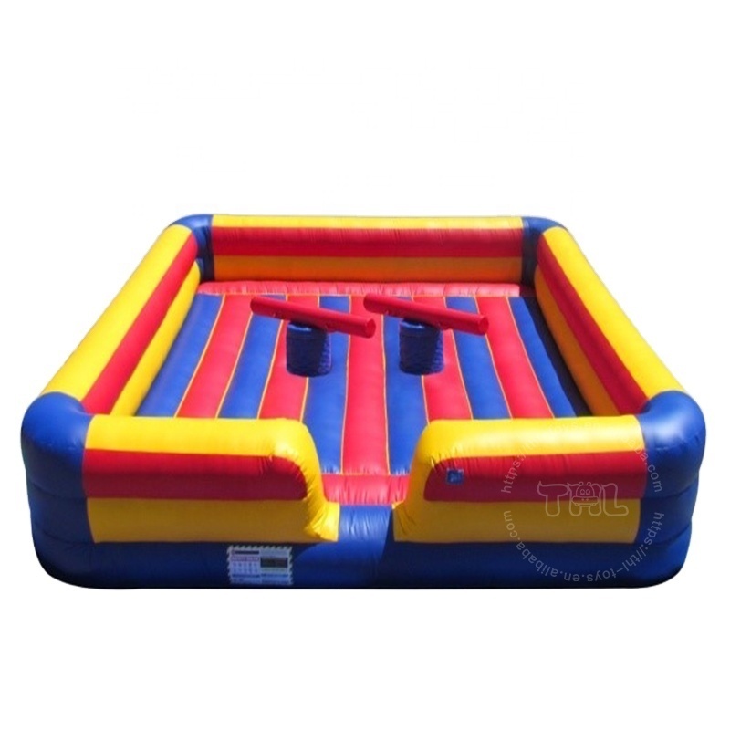 Inflatable Boxing Ring Inflatable Boxing Ring Inflatable Sport Bouncy Boxing for sale