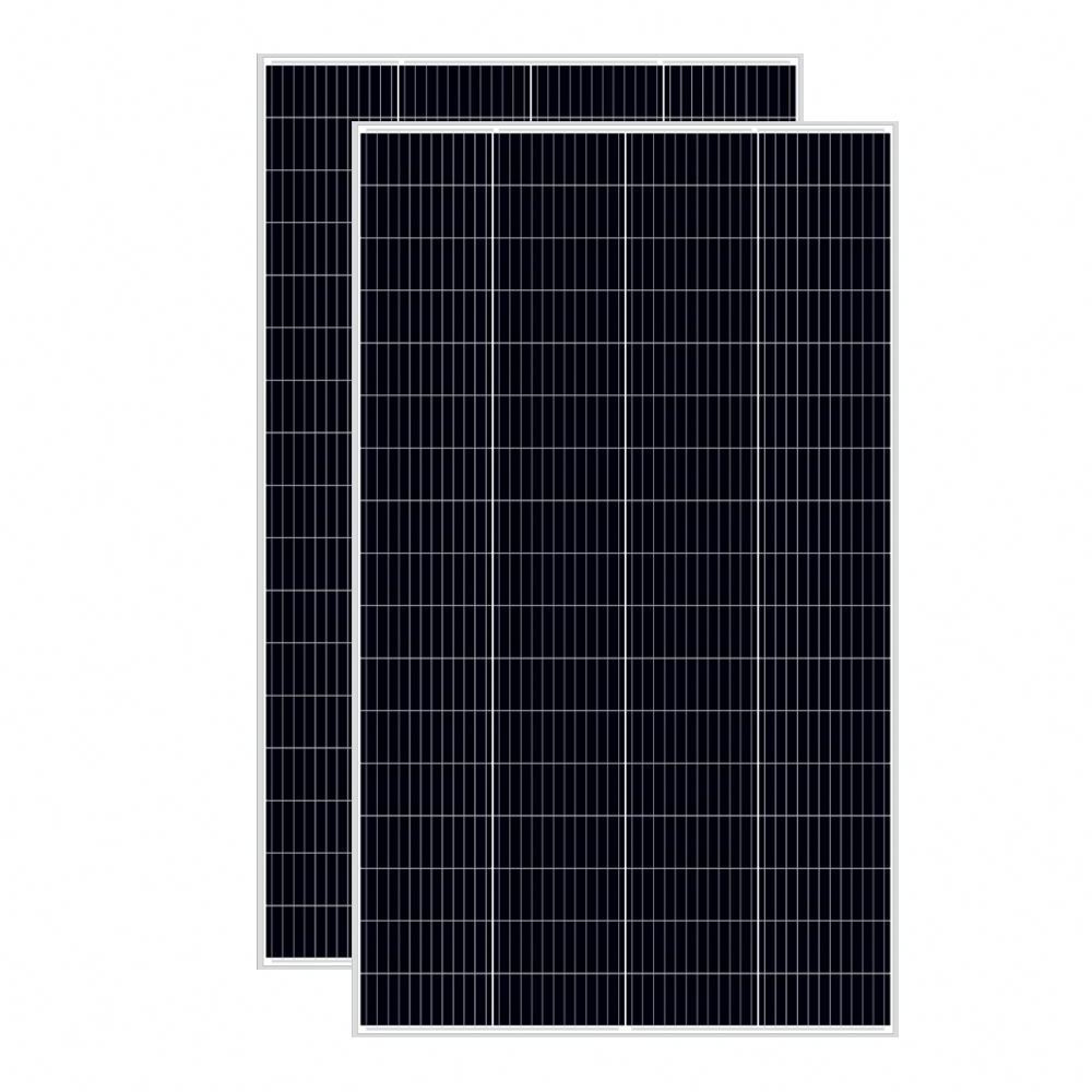 320watt 330watt 340watt High Efficiency Crystalline Photovoltaic Panel Solar Panel 320