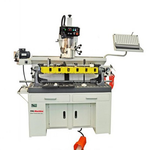 valve seat cutting machine/Valve Guide & Seat Machine/VT60