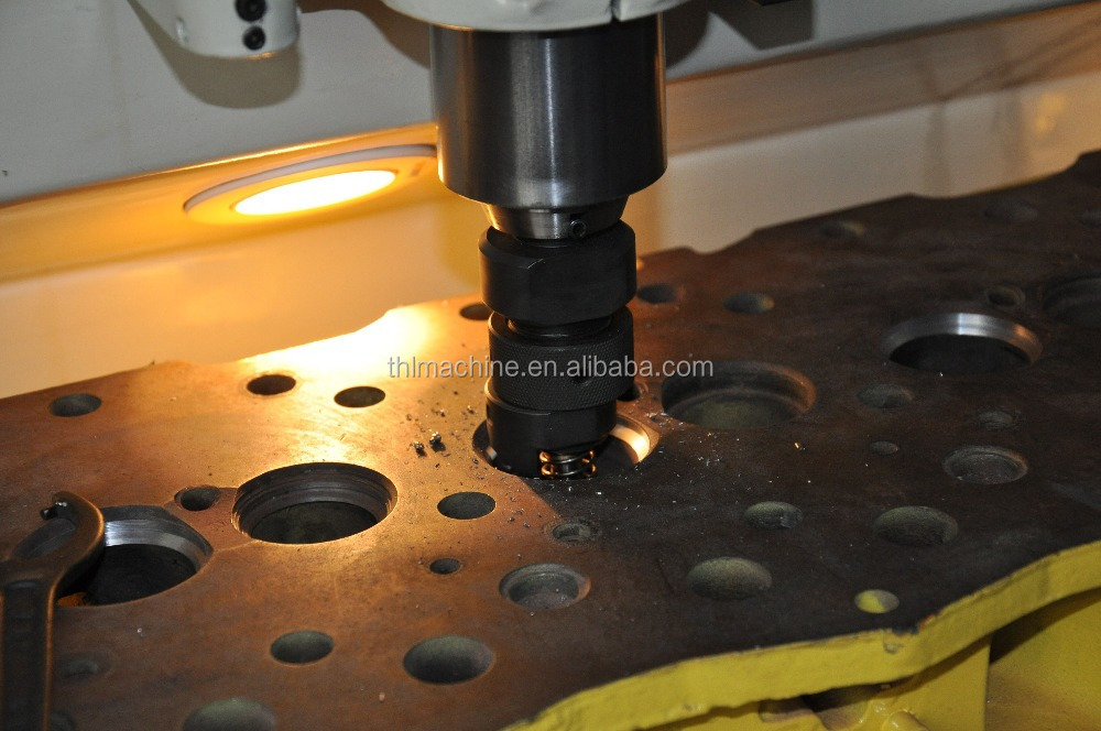 valve seat cutting machine/Valve Guide & Seat Machine/VT60