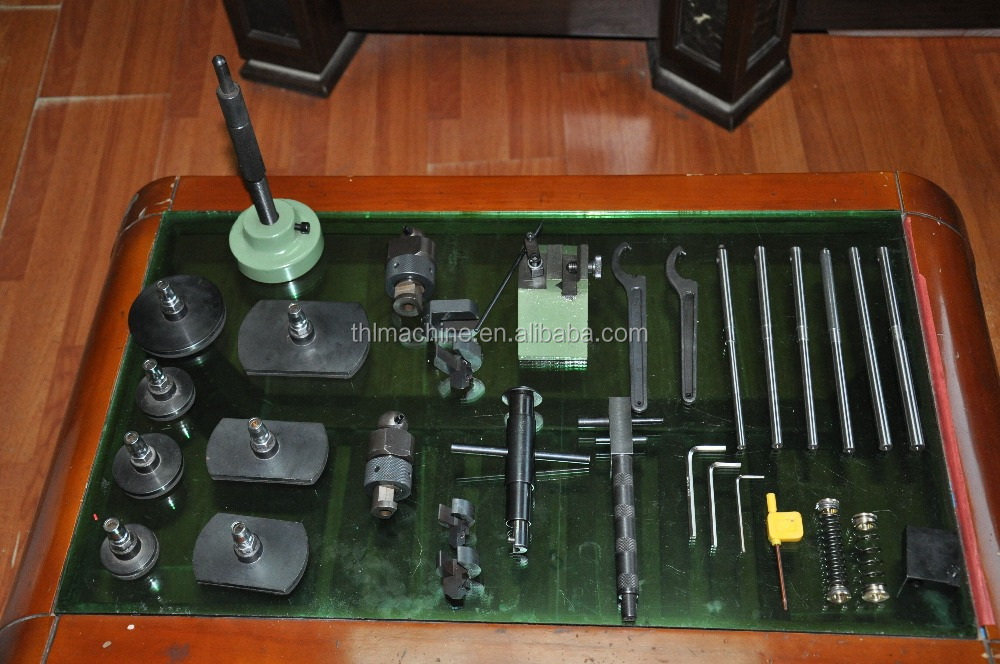 valve seat cutting machine/Valve Guide & Seat Machine/VT60