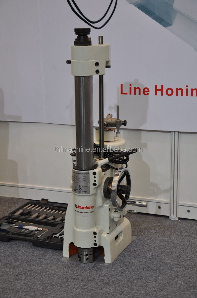 portable cylinder boring machine T8014A/T8016A