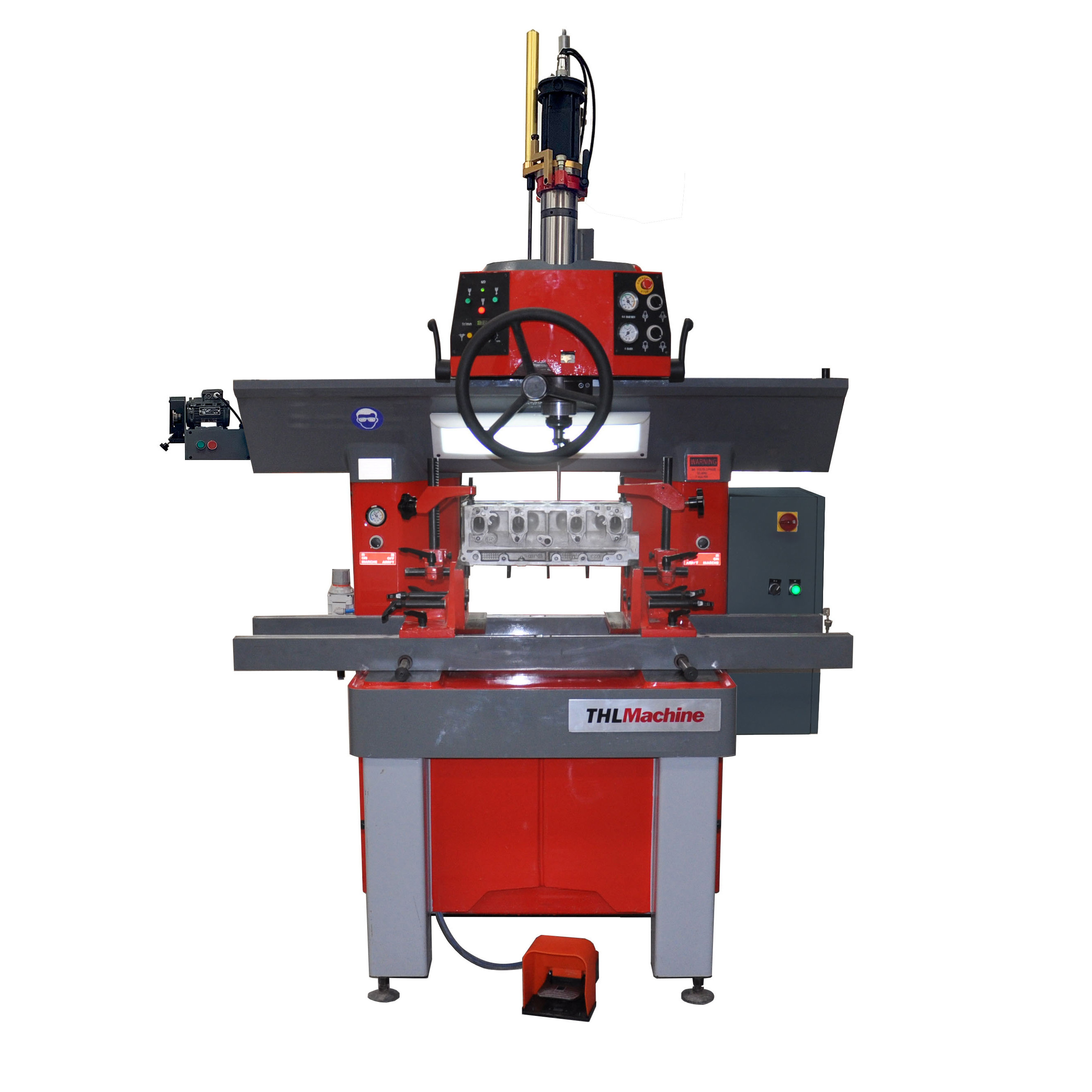 Valve Seat Cutting Machine/valve seat boring machine - THL 3.0 (analgoue of serdi 3.0 large)