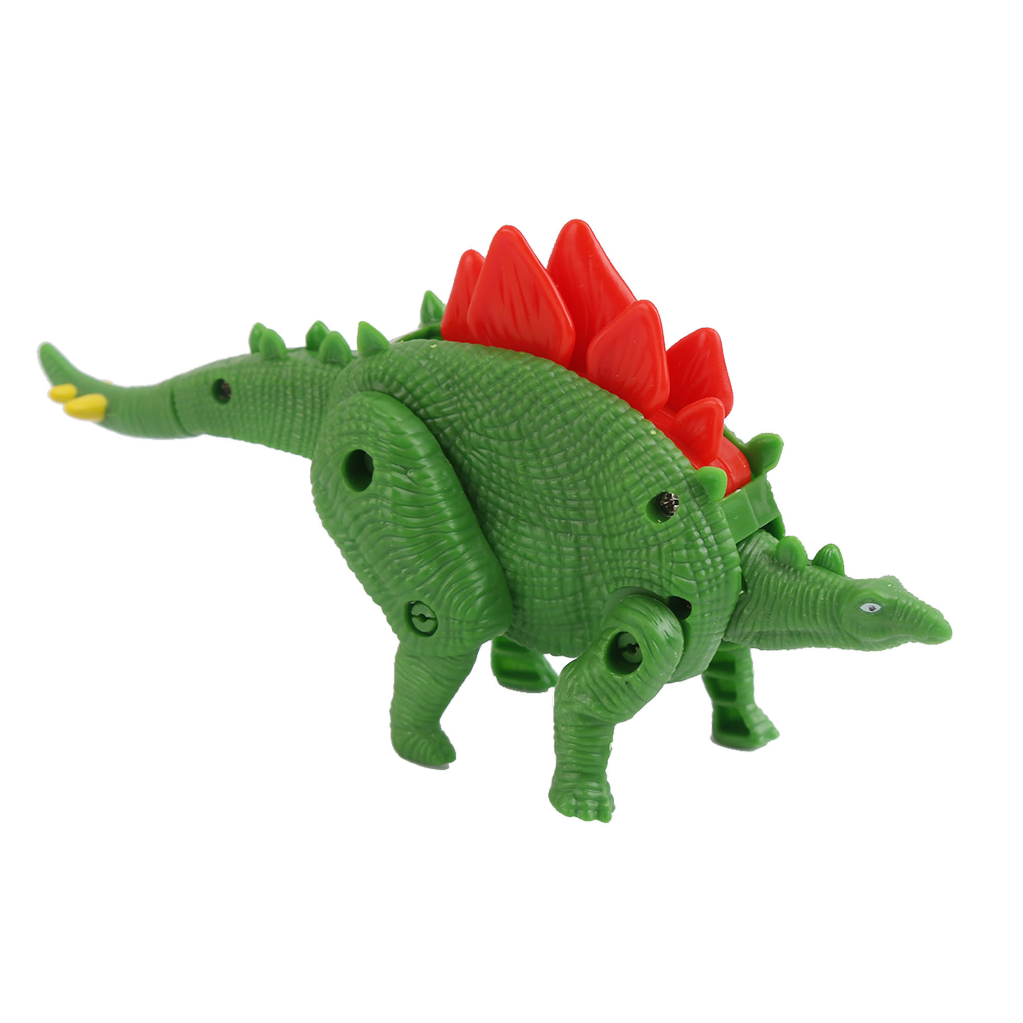 Hot Sale Dinosaur Transformation Toys Dinosaur Eggs Kinder Surprise Magic Egg That Hatch Dinosaurs Toy For Boy Girl Dino Fans