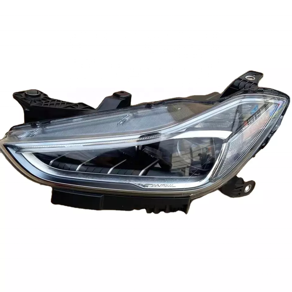 THONZER  Maserati Ghibli led headlights for Maserati Ghibli headlight 2013-2021 upgrade to 2022