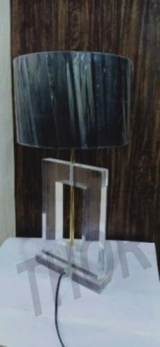 Beautiful Table Lamp for Bedroom and Drawing Room Mobile Holder Office Desk lamp table lamp