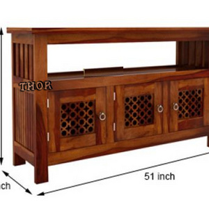 Wooden Cabinet Furniture Stady room Wooden Storage Cabinet 3 Doors Office Furniture Home Decor