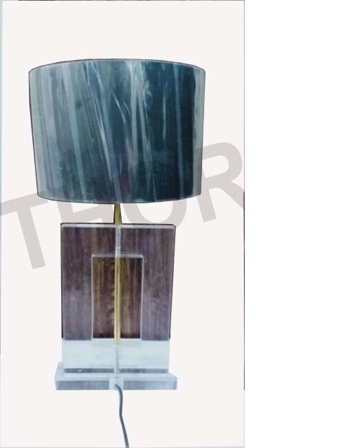 Beautiful Table Lamp for Bedroom and Drawing Room Mobile Holder Office Desk lamp table lamp