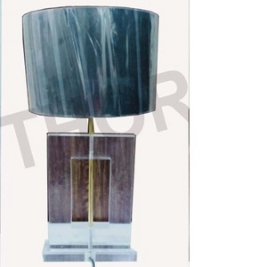 Beautiful Table Lamp for Bedroom and Drawing Room Mobile Holder Office Desk lamp table lamp