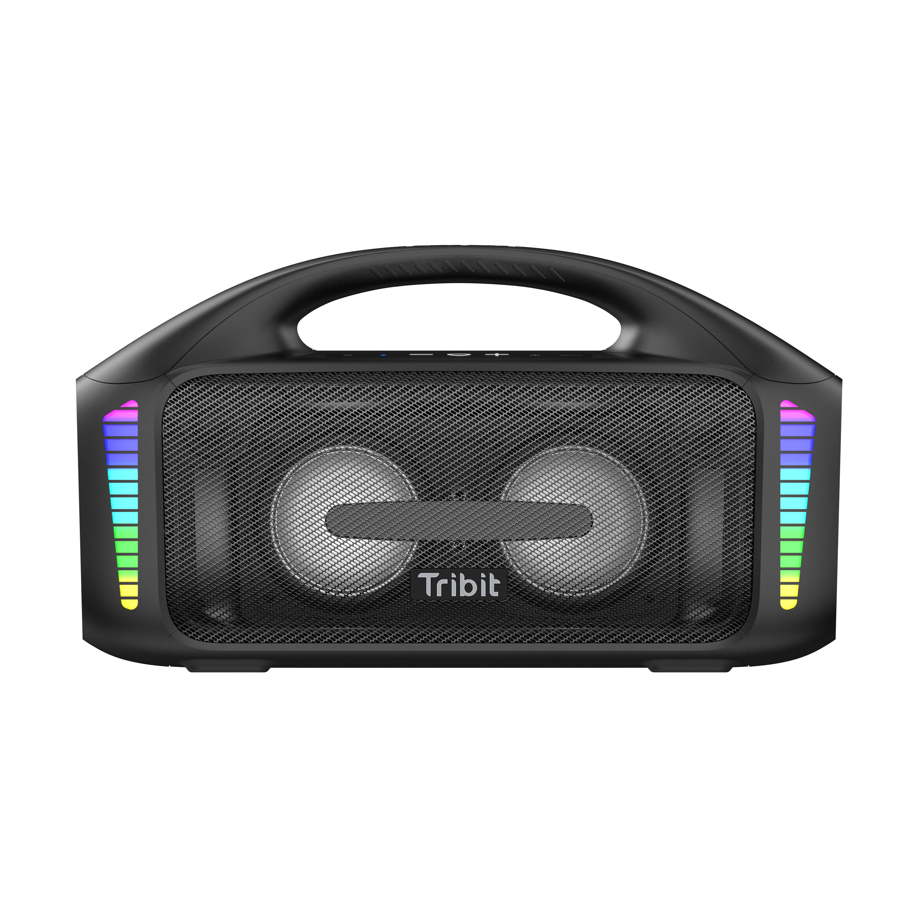 Upgraded Tribit Stormbox Blast IPX7 Waterproof  Outdoor Portable Speaker