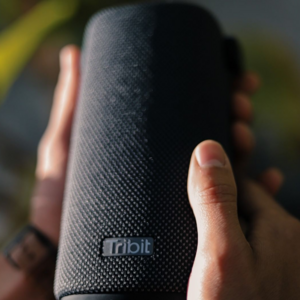 Tribit StormBox Pro Speaker with  Built-in XBass technology 24H Battery Life IP67 Waterproof Outdoor Speaker