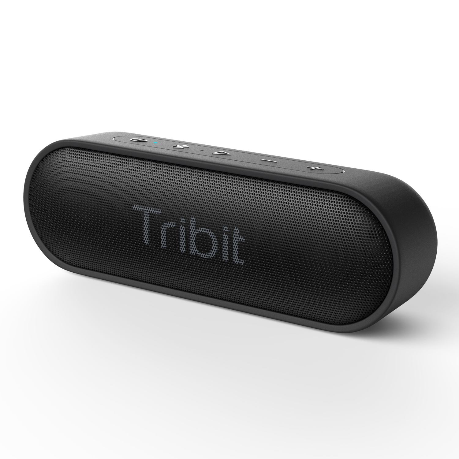 Tribit XSound Go IPX7 Waterproof Speaker Portable Speaker with Built-in Mic & 66 ft wireless Range