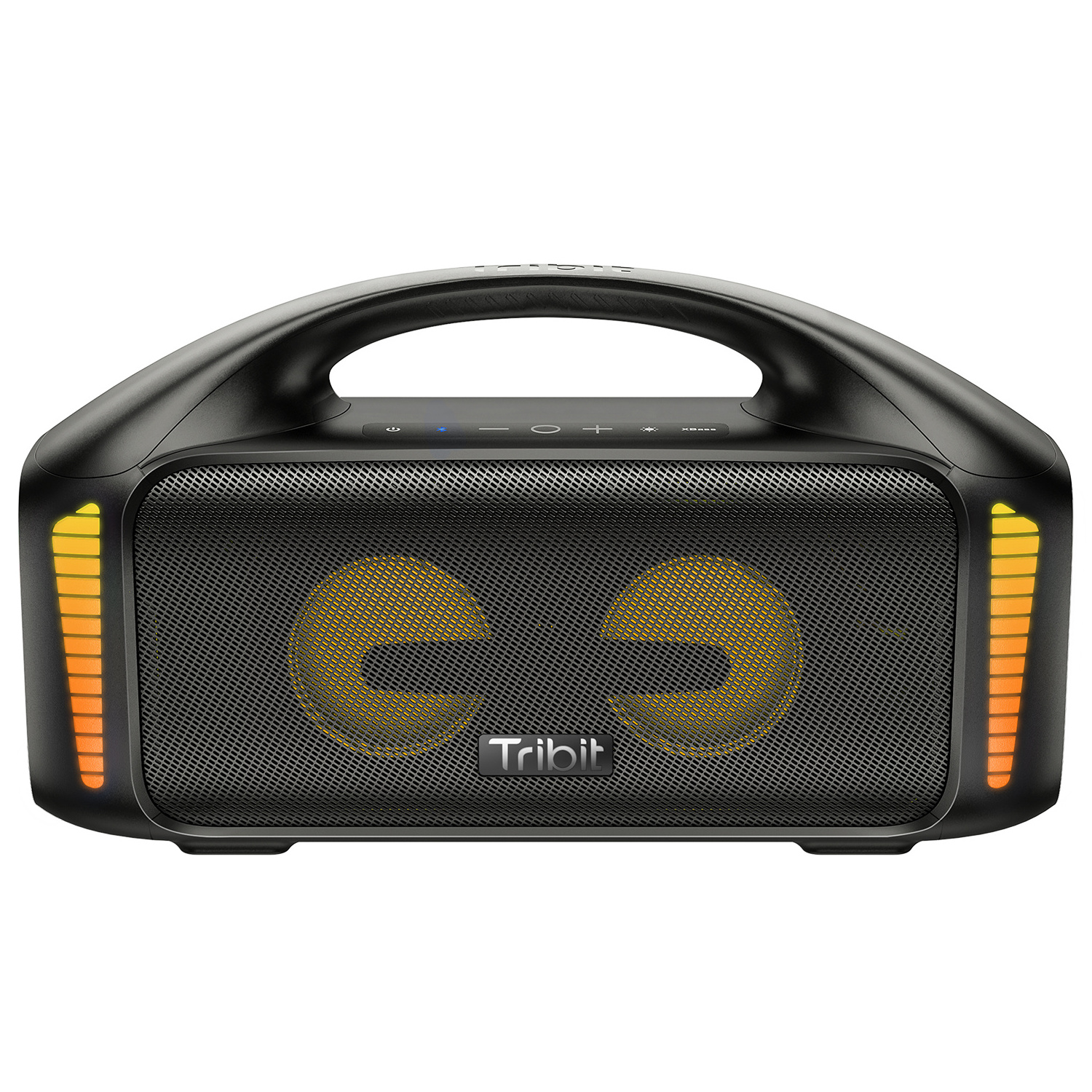 Tribit Stormbox Blast 90W Loud BT Speaker Outdoor Speaker with RGB Light XBass BT 5.3