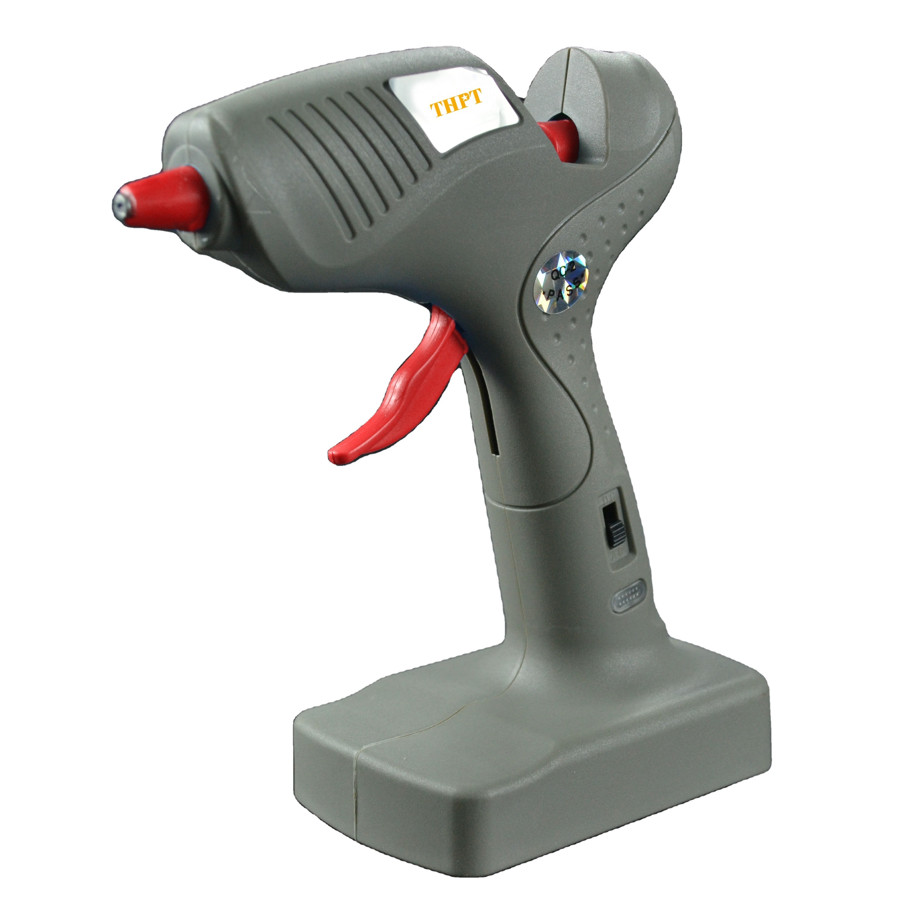 8W/20W DIY Temperature Heating Gun Cordless Hot-Melt Glue Gun Oem Brand Hot-melt Glue Guns