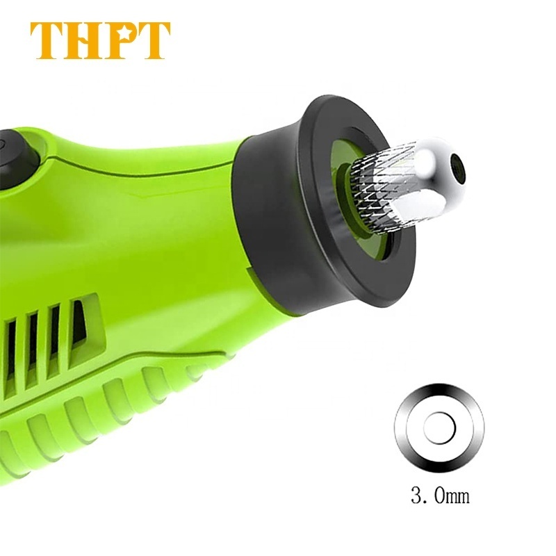 Rotary Tool 55W 20000Rpm Cordless Mini Automatic Chain Saw Grinder Chainsaw Sharpener Tool Set Machine