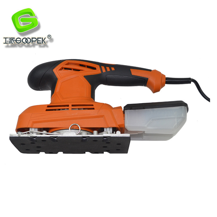 Best woodworking sanders electric straight line sander