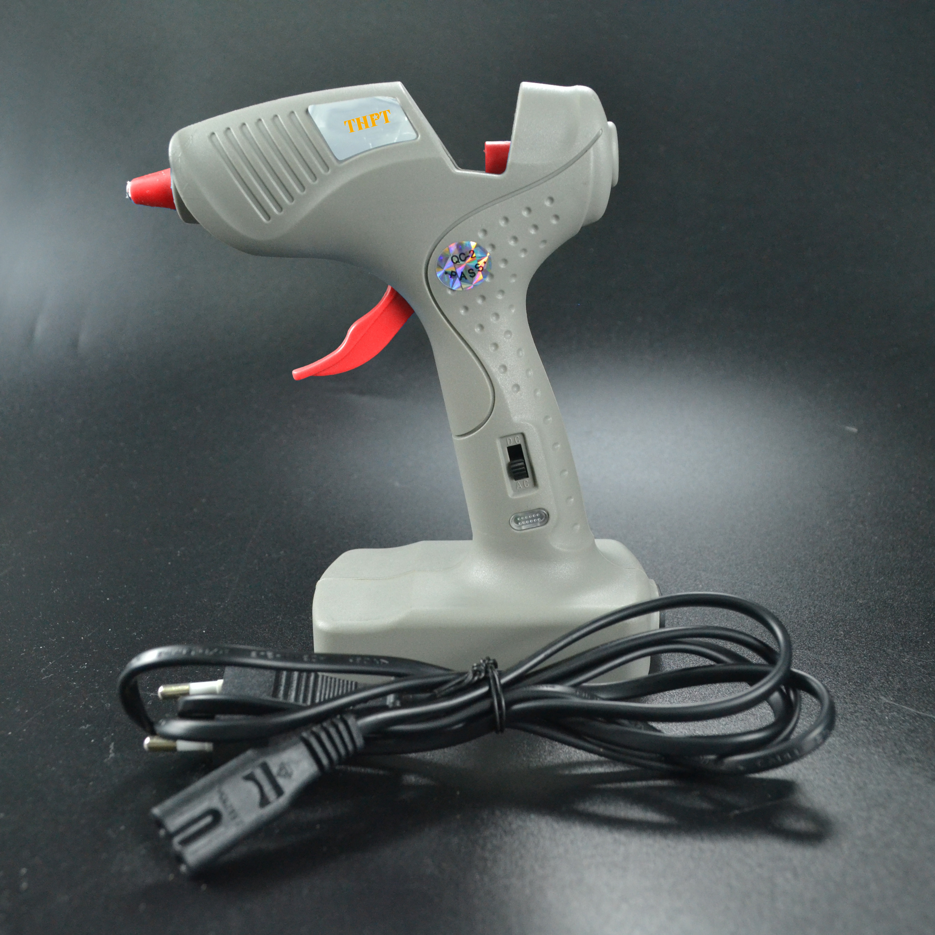 8W/20W DIY Temperature Heating Gun Cordless Hot-Melt Glue Gun Oem Brand Hot-melt Glue Guns