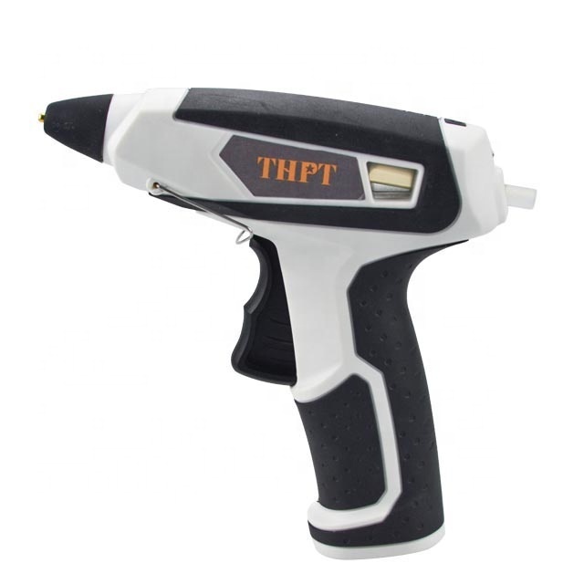 3.6V Wireless Rechargeable USB Charging Professional Electric Hot Melt Industrial Glue Gun